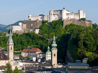 Salzburg