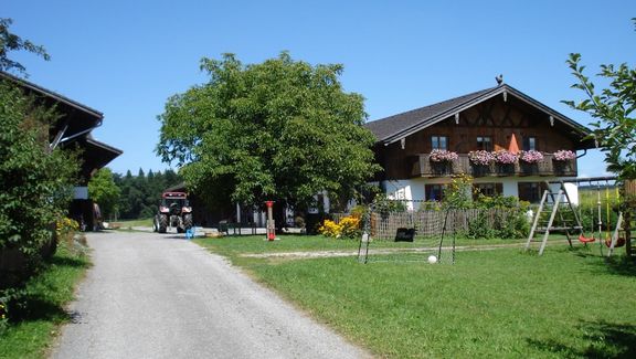 Bauernhaus Fink Hof