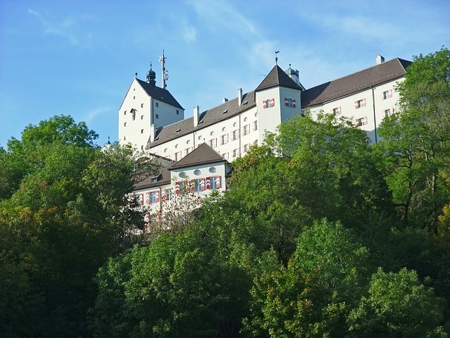 Hohenaschau