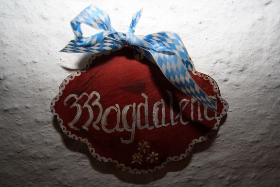 Ferienwohnung Magdalena