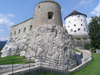  Festung Kufstein