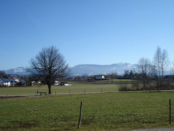 Unser Bauernhof Fink Hof