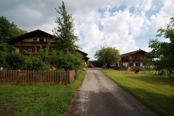 Unser Bauernhof Fink Hof