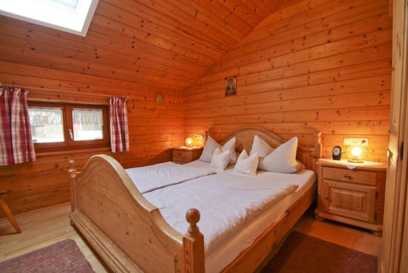 Unsere Ferienwohnung Martina