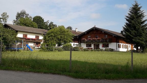 Bauernhaus Fink Hof